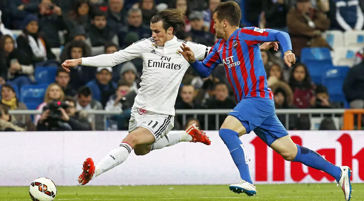 Repetiție reușită pentru Real Madrid înainte de ”El Clasico”! Rezultatele din Spania / VIDEO