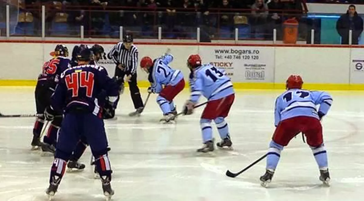 Steaua a fost UMILITĂ de CSM Dunărea Galați, cu 7-0. Moldovenii, aproape campioni naționali
