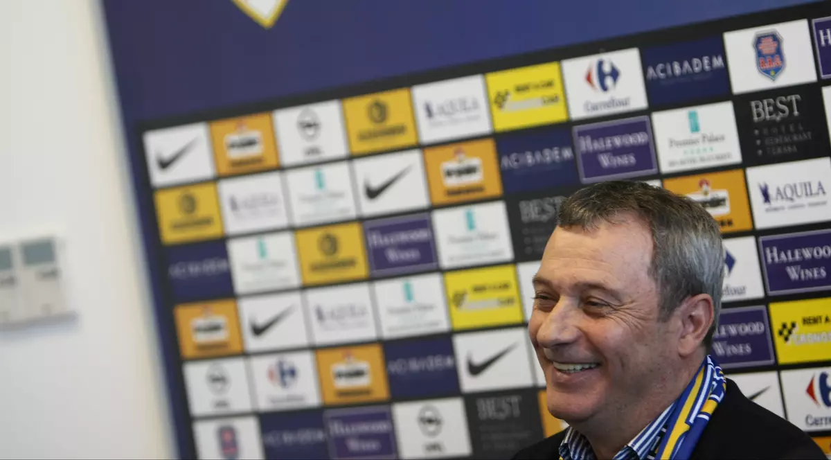 Rednic scoate asul din mânecă pentru semifinala cu FCSB