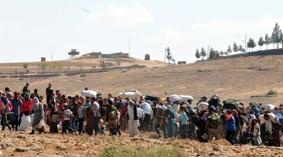 Câți refugiați a preluat România în baza schemei de relocare a UE