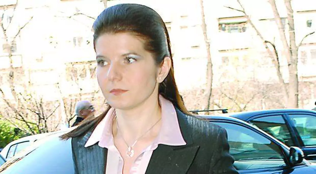 Veste de ultimă oră pentru Monica Ridzi! Azi e ziua decisivă!