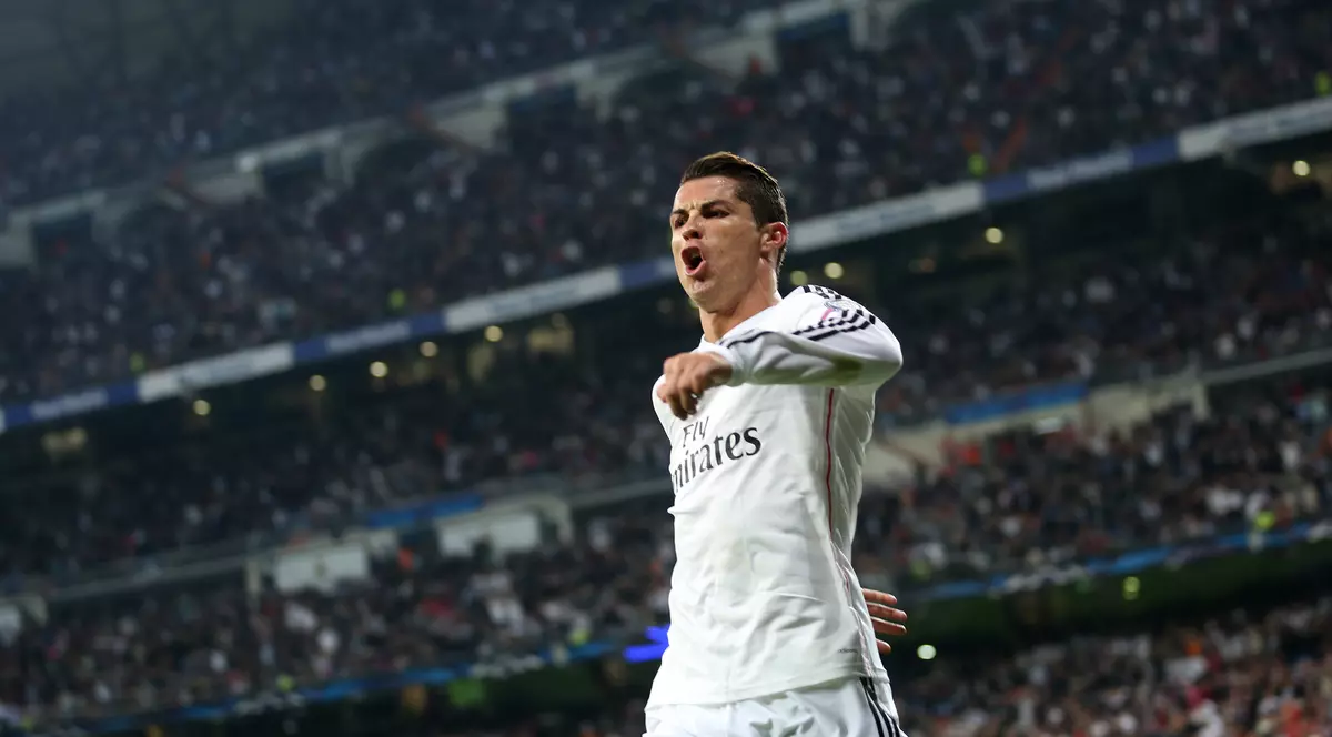 Real Madrid s-a calificat dramatic în ”sferturile” Ligii Campionilor! Recordul lui Ronaldo / VIDEO