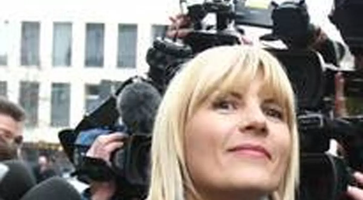 Udrea a criticat, Poliția a renovat: Arestul Capitalei are până și... perdele noi