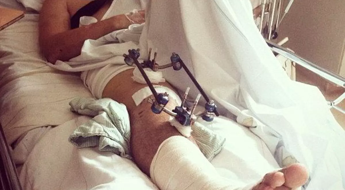 Un TÂNĂR s-a TREZIT DIN MORȚI! CE A VĂZUT în LUMEA DE DINCOLO?