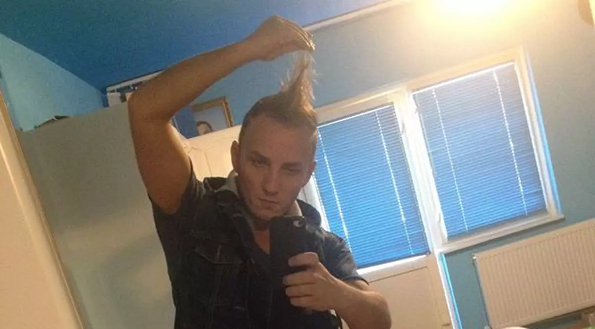 A anunţat oficial: Trăistariu n-a mai făcut ASTA de trei luni. Spune că SE LASĂ DEFINITIV