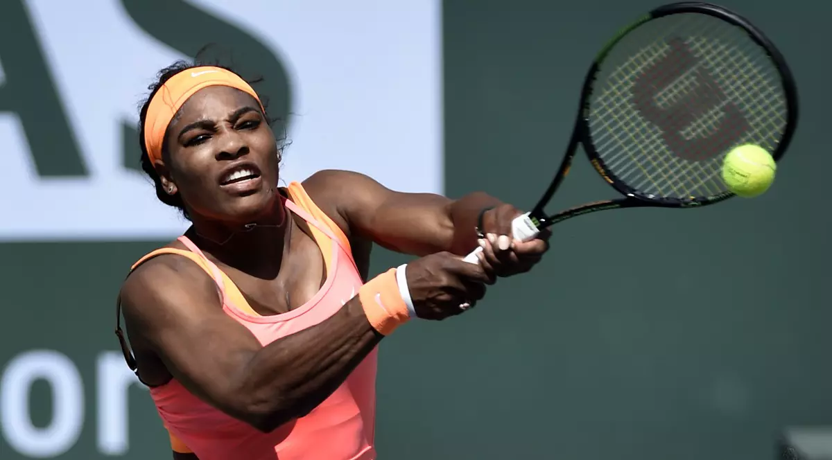 Serena Williams: ”Wozniacki e a doua mea soră”
