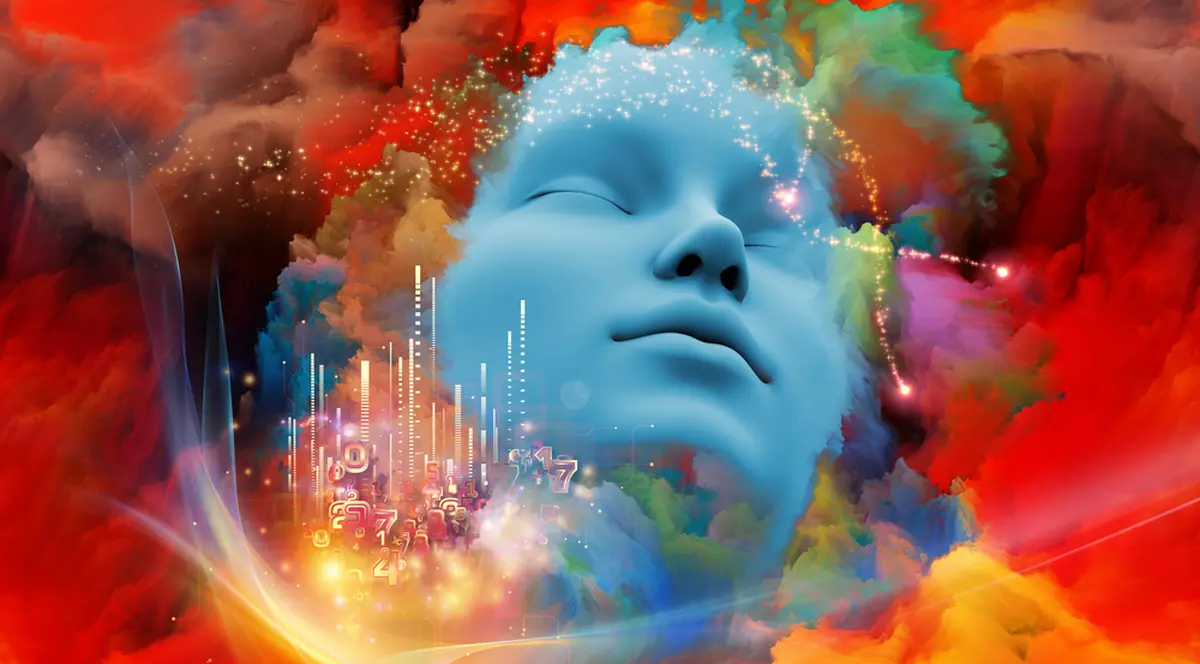 Ce înseamnă dacă visezi portocaliu! Vezi și semnificația altor culori