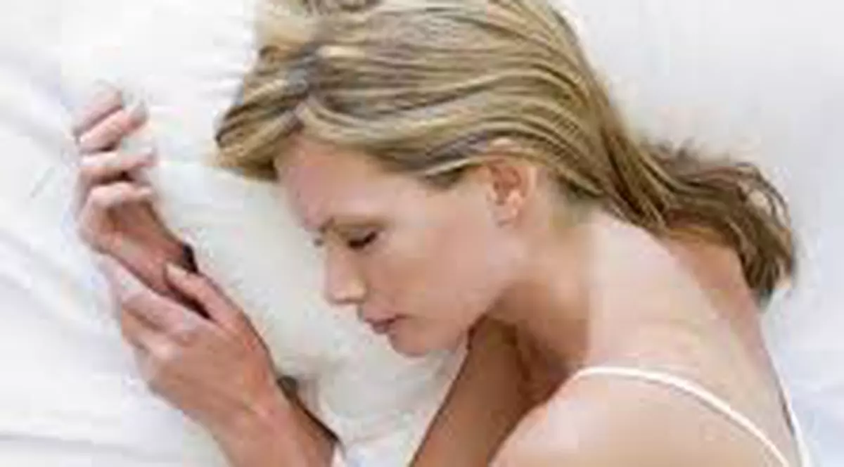 Tu ştii cât trebuie să dormi? Află care sunt recomandările pentru fiecare categorie de vârstă! 