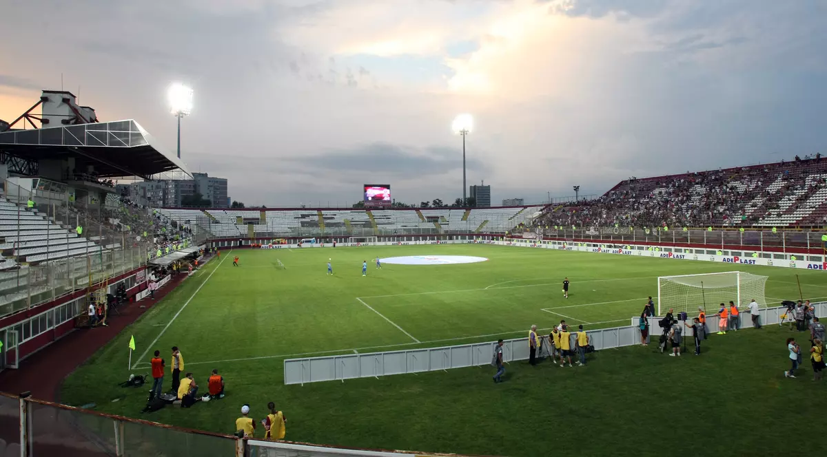Veste proastă pentru Rapid! Anunțul oficialilor LPF