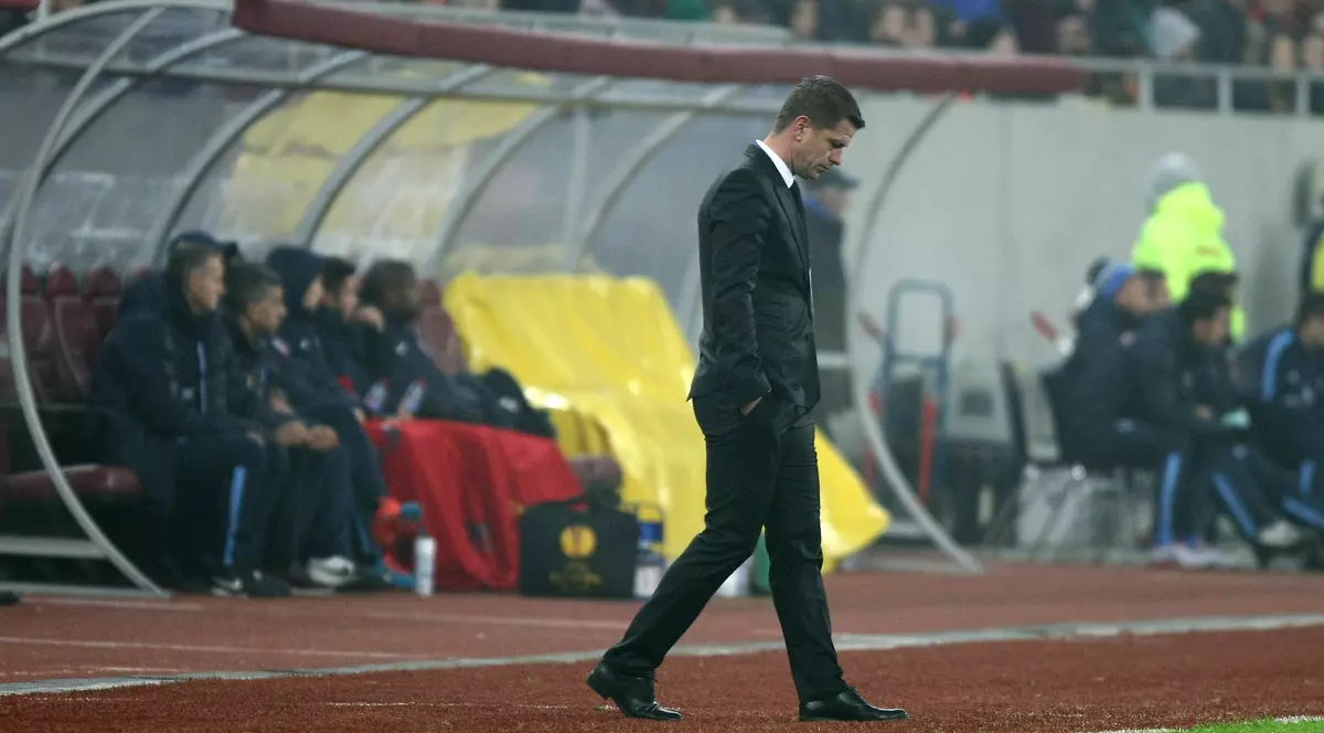 Stoican își AVERTIZEAZĂ jucătorii: ”Nu trebuie să ne mai plângem!”