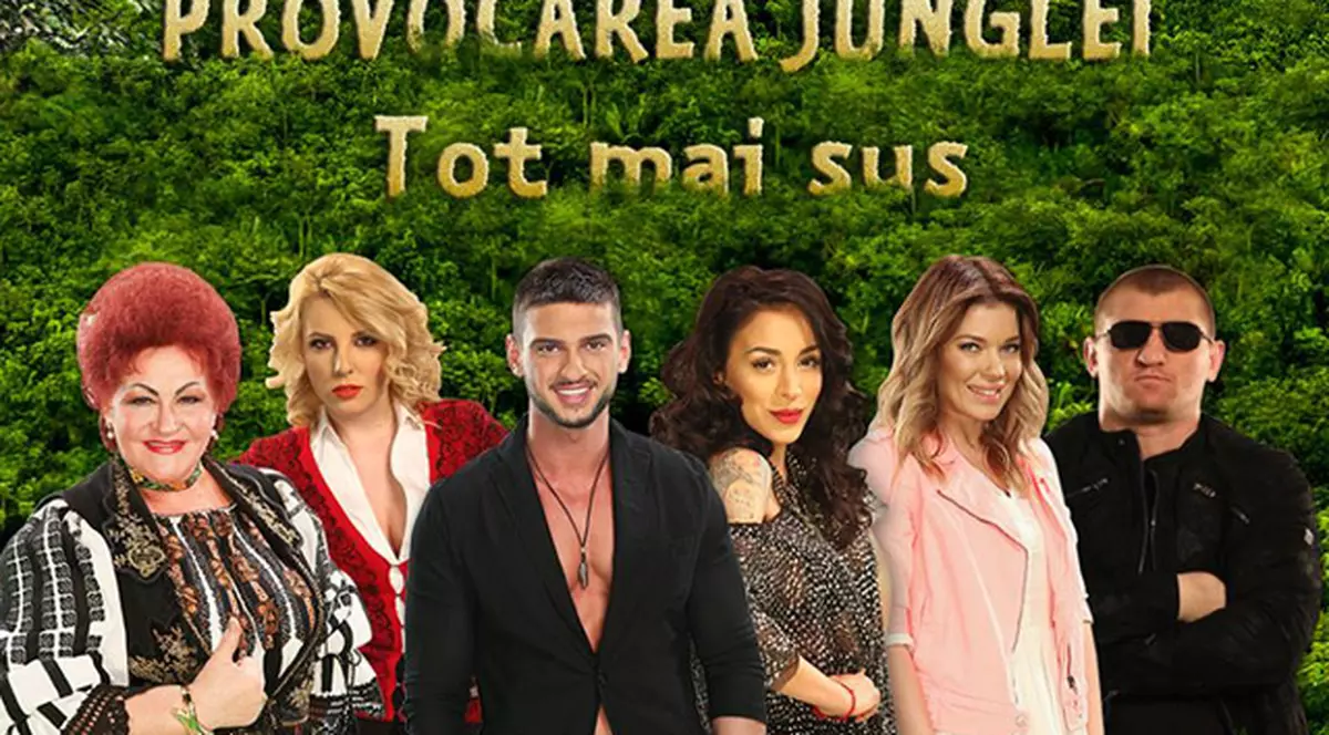 Cât îi costă pe concurenții de la „Sunt celebru, scoate-ma de aici” dacă VORBESC despre CONTRACTE!