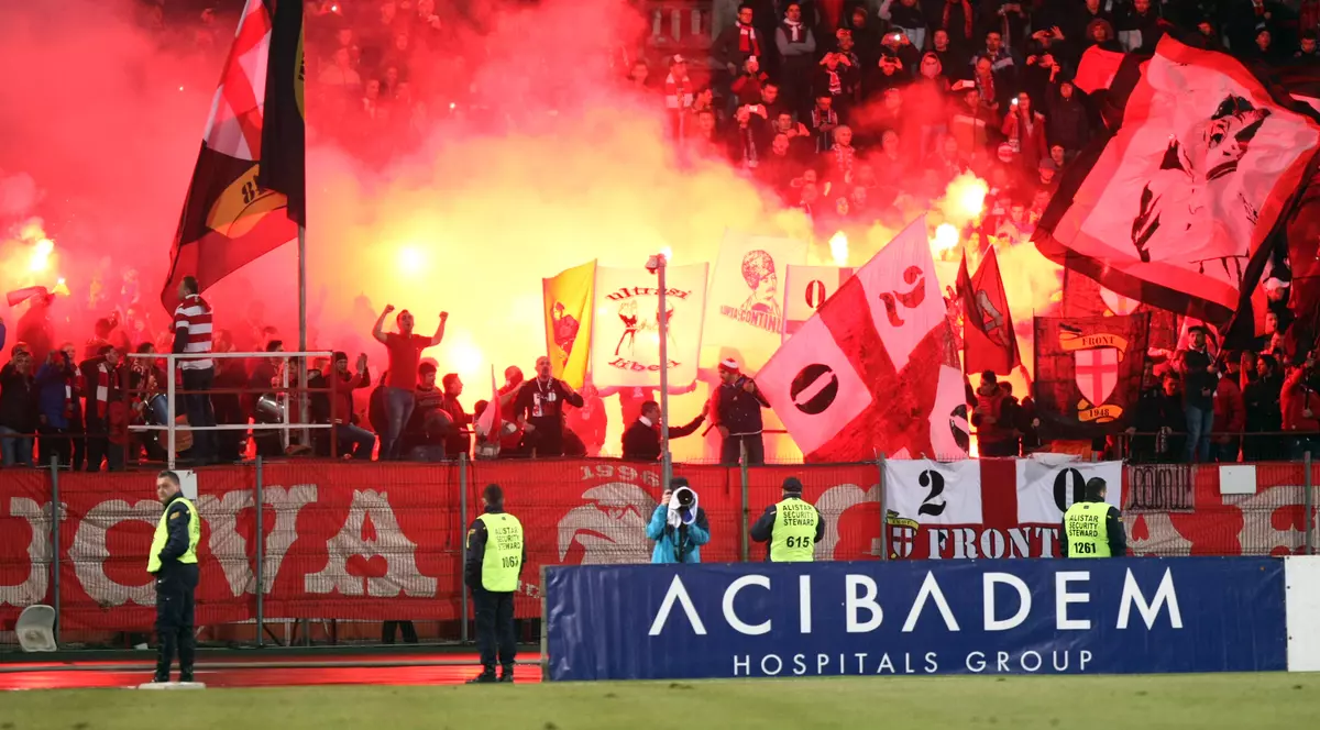 Scandal la Dinamo! Jucătorii s-au luat de suporteri: Ne dezamăgesc, pentru că ne apostrofează!”