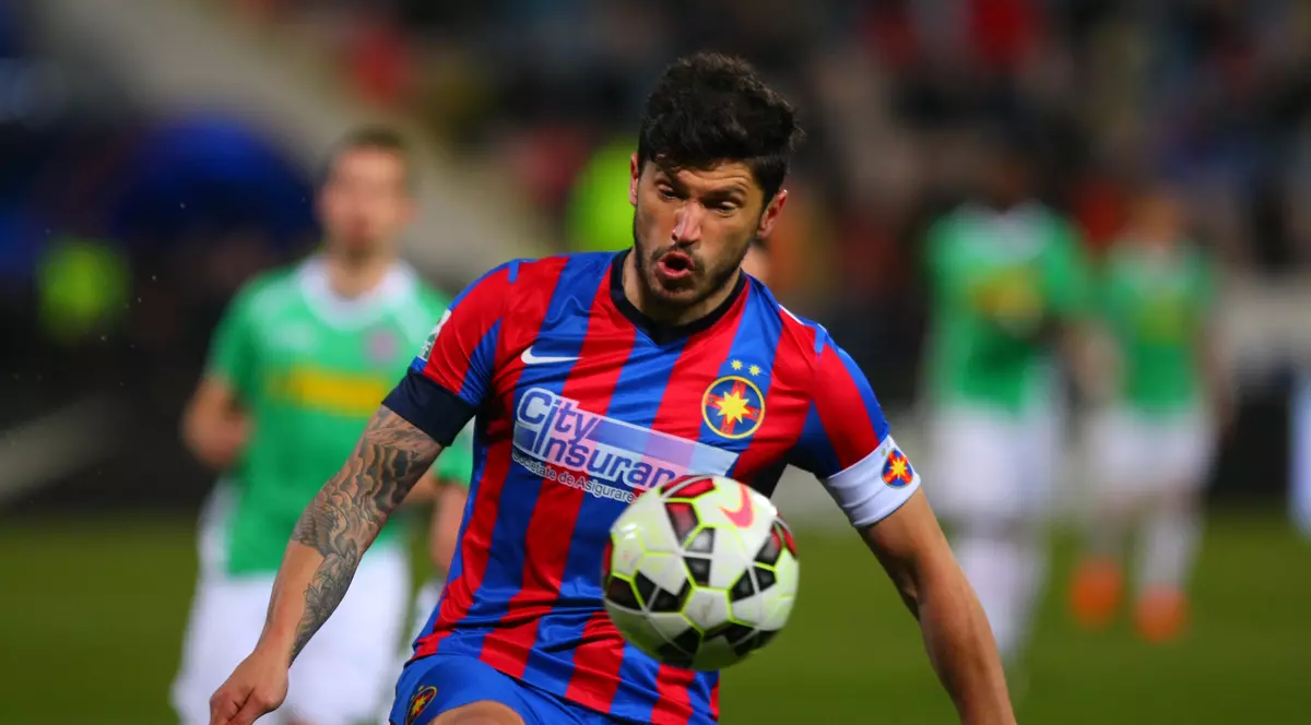 Tănase, criticat DUR: ”Comportamentul lui e de neînțeles!”