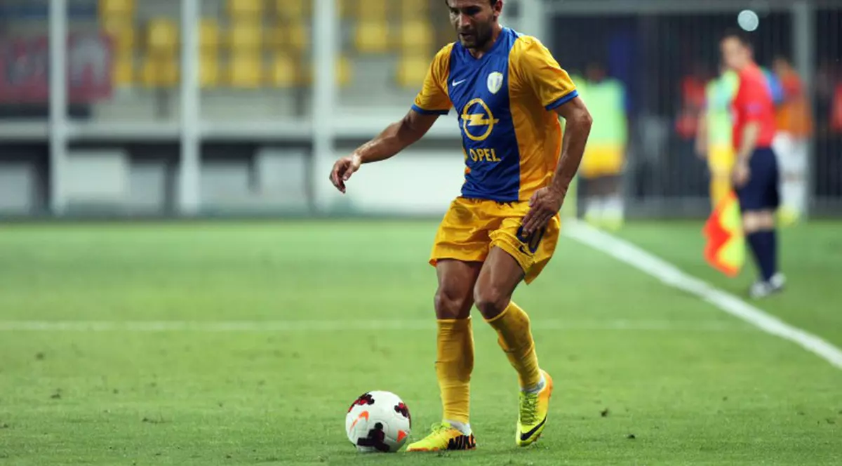 Teixeira, DESFIINȚAT din interior: ”Nu aș fi stat la masă cu Becali!”