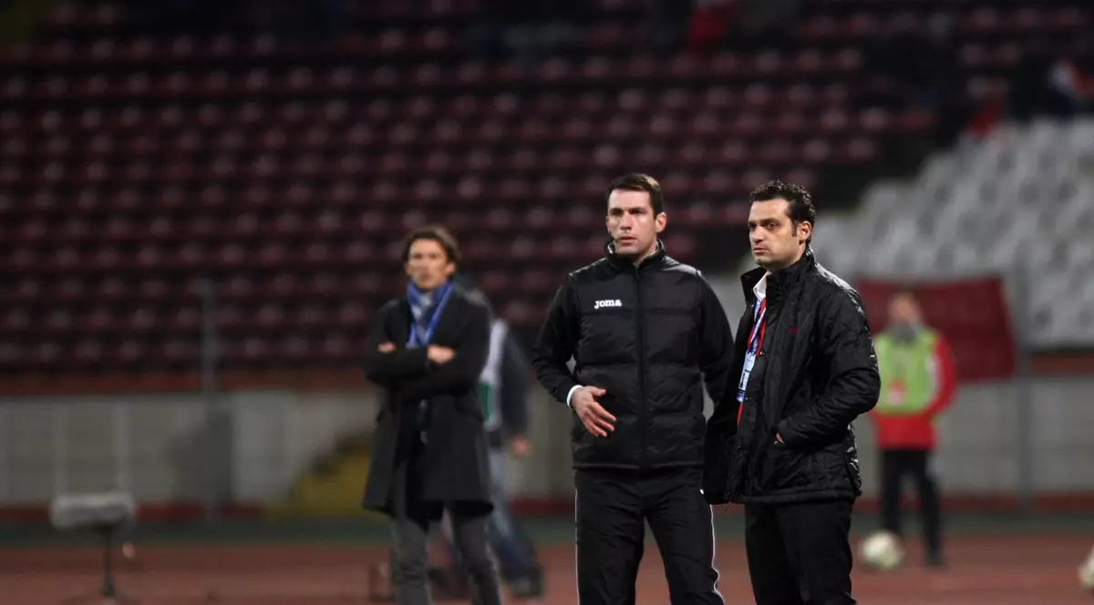 Teja a dezvăluit motivul plecării de la Dinamo: "Mă așteptam să mă sprijine"