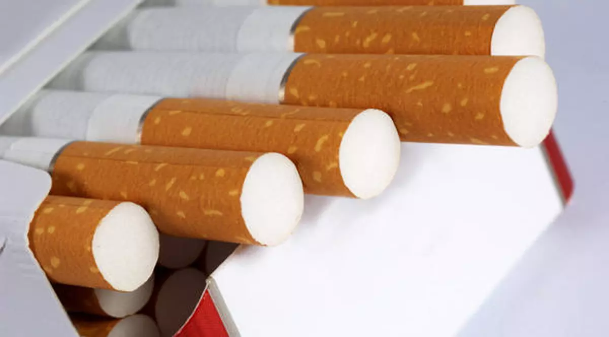 Țigările sunt dăunatoare... dar nu numai. Uite 3 beneficii ale fumatului!