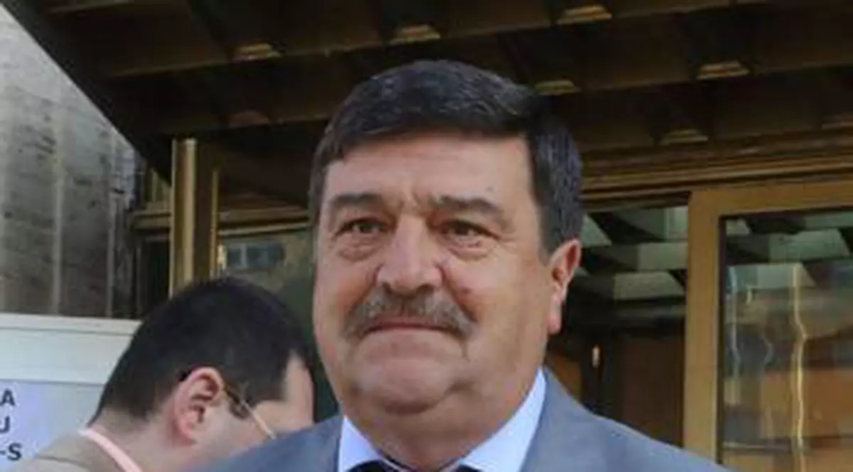 Toni Greblă, dus de urgență la spital! 