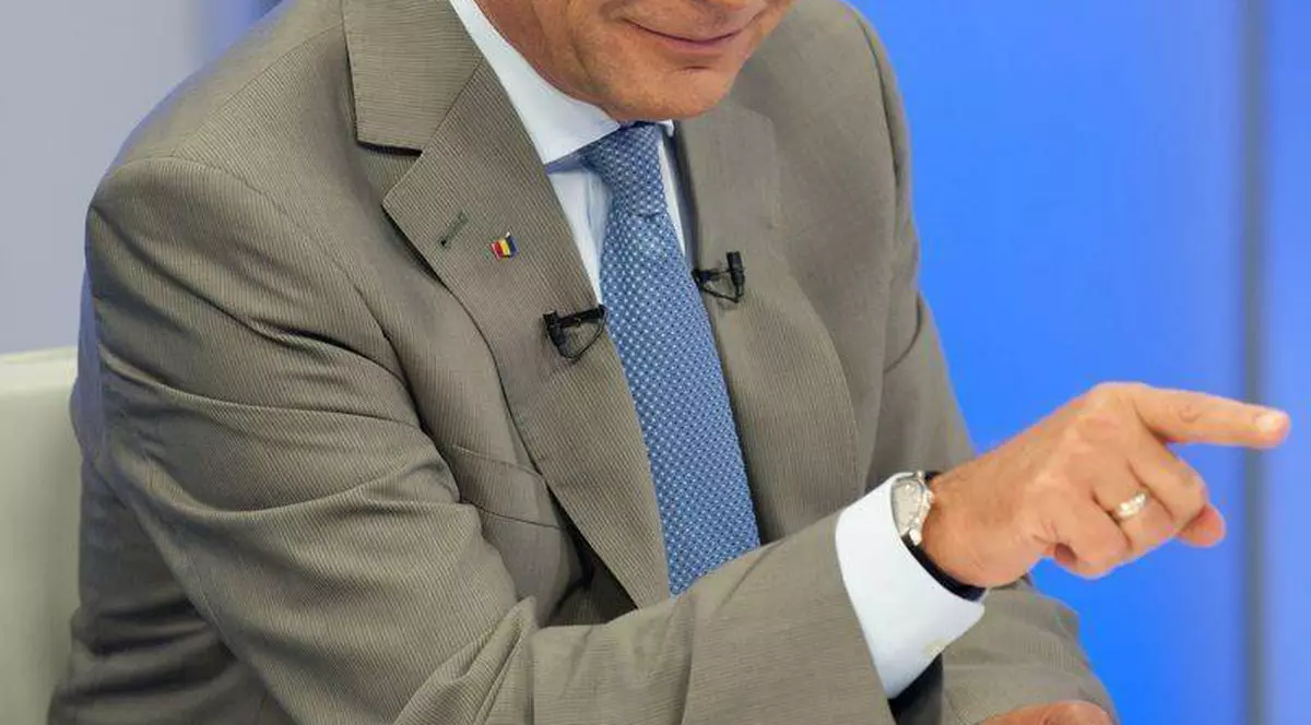 Anunț de ultimă oră de la Băsescu! A făcut un gest incredibil!