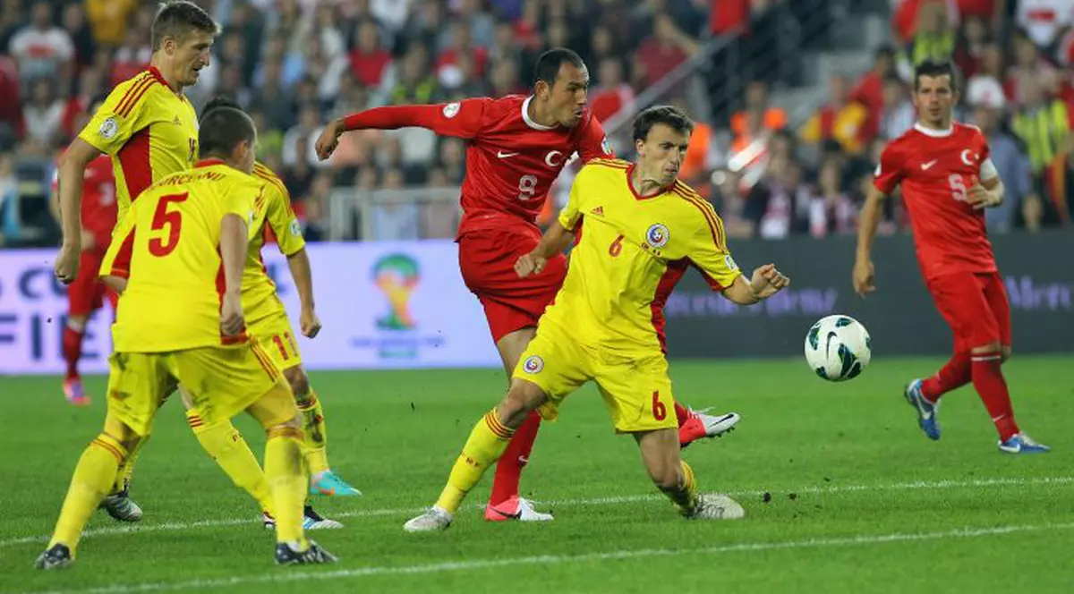 Pancu îi avertizează pe tricolori: ”Dacă nu reușim calificarea, va veni falimentul!”