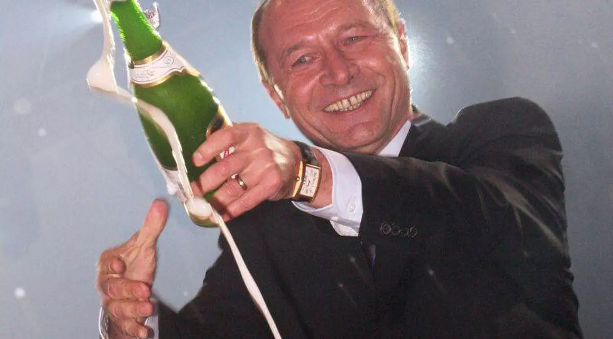 BĂSESCU nu se dezmite. Încă un AVERTISMENT DUR pentru politicieni