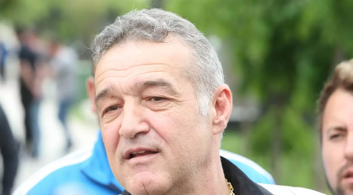 Viața din pușcărie l-a afectat serios pe Gigi Becali! A albit și nu mai are poftă de mâncare! / EXCLUSIV
