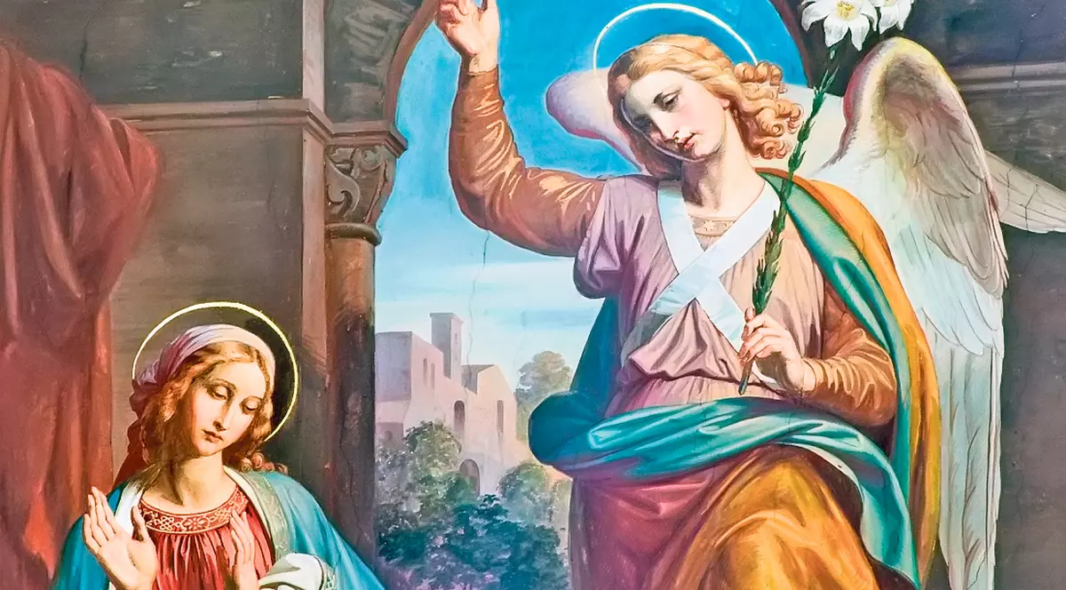 Azi sărbătorim Buna Vestire sau Blagoveştenia! În tradiţia populară este Ziua Cucului