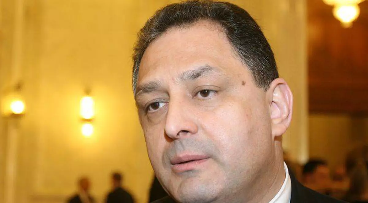 EXCLUSIV | Încă o lovitură pentru VANGHELIE! Ce a decis PSD