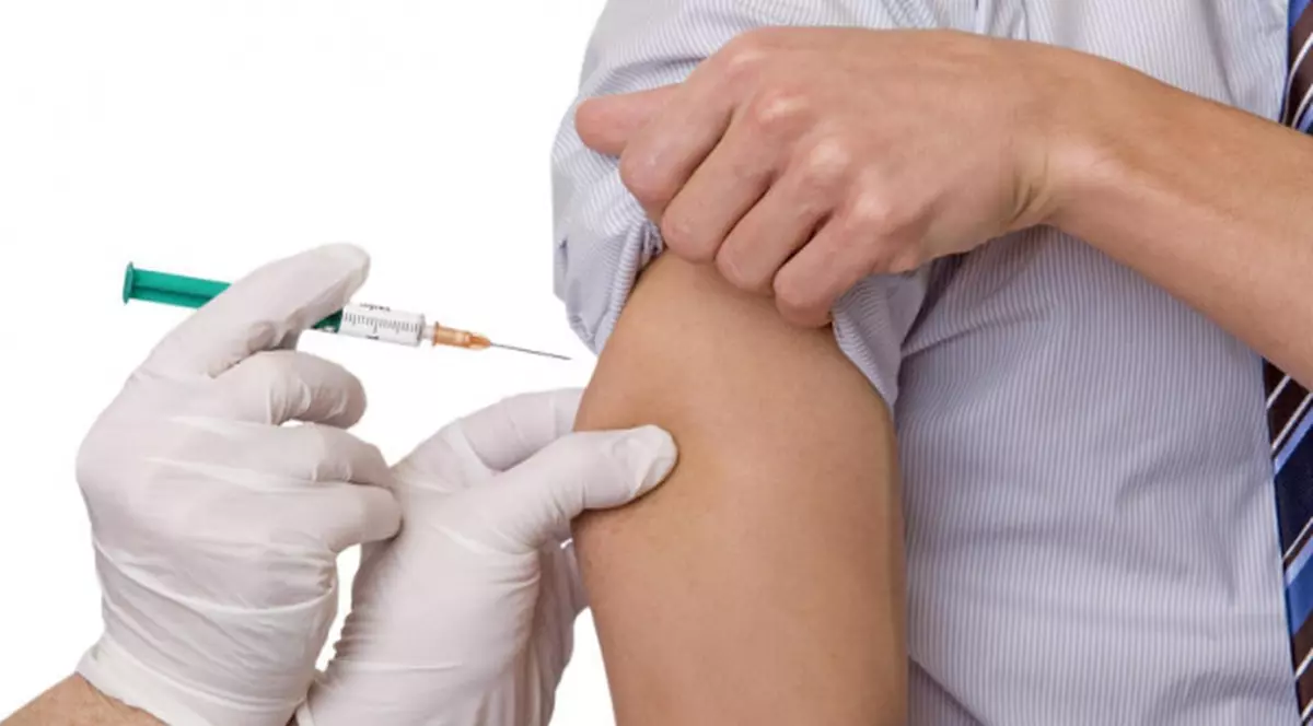 Incredibil! De ce în 2016 NU VOM AVEA vaccin antigripal românesc