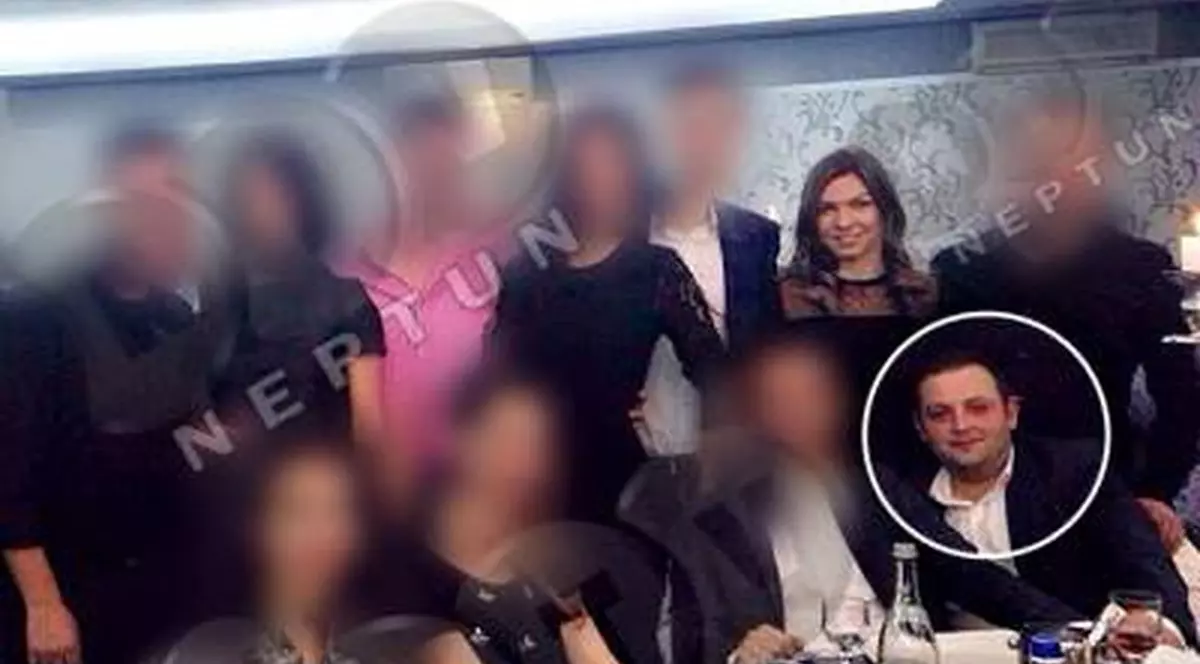 Dramă în familia Simonei Halep. Ce spun prietenii lui Nicia Aghir, vărul sinucigaș al sportivei