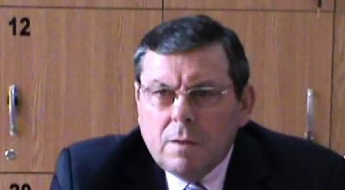 Un viceprimar are voie să se mute doar cu aprobarea Poliției