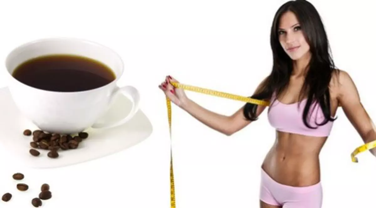 (P) Slabeste rapid cu un singur pliculet de cafea pe zi. O mamica din Bucuresti a testat si a slabit 24 kg!