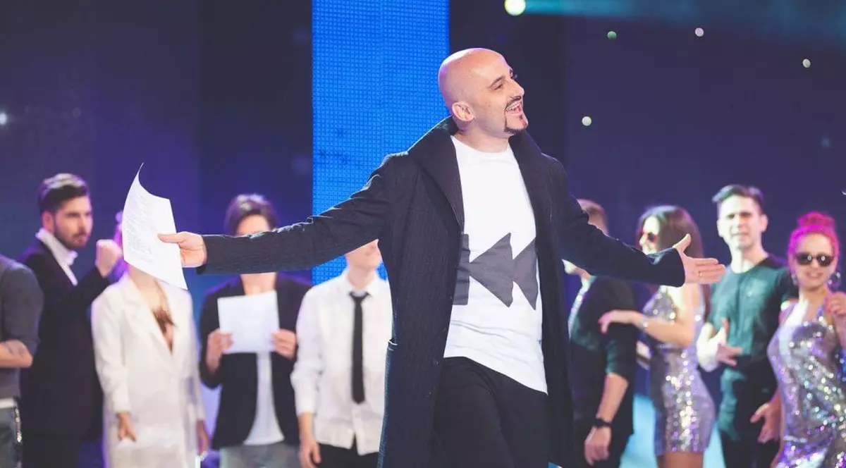 Ce spune Călin Goia despre cei care critică trupa Voltaj, după ce a câştigat finala selecţiei naţionale Eurovision