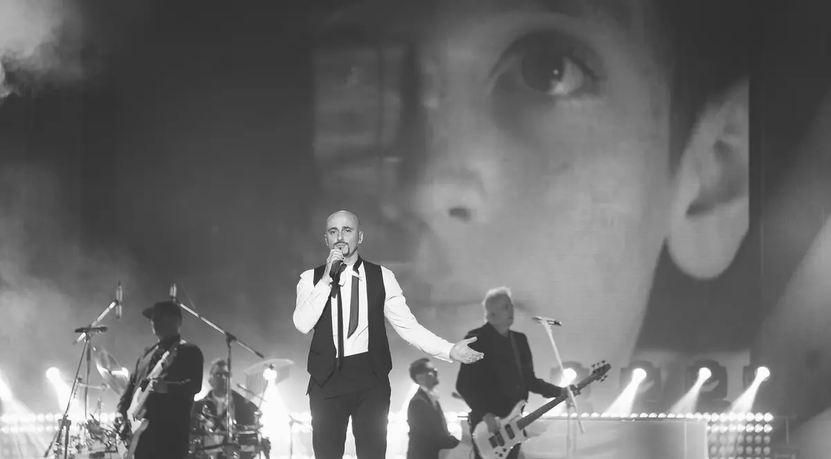 UPDATE | EUROVISION 2015: Voltaj va reprezenta România la Viena