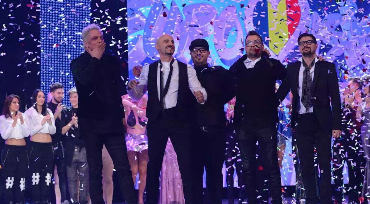 Organizatorii Eurovision au luat o decizie în privinta piesei Voltaj. Află ce au decis cei de la EBU