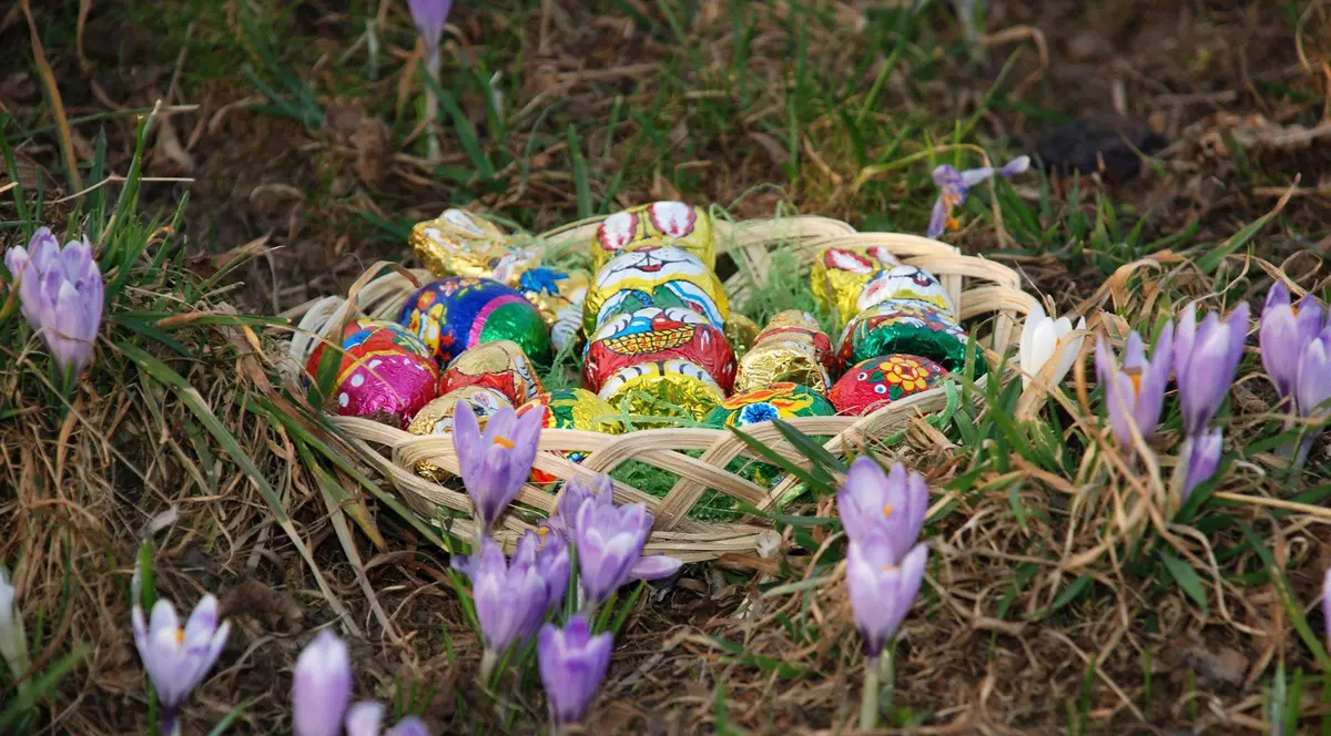 Prognoza pentru două săptămâni. Cum va fi vremea de Paște în țară și la București