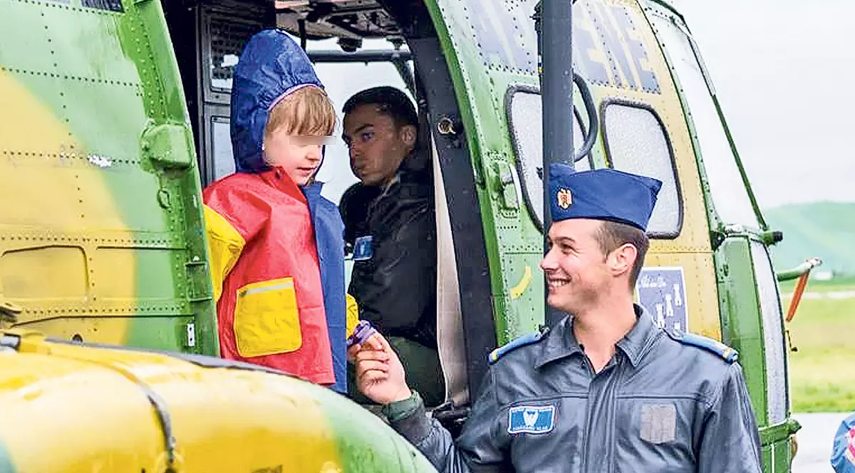 Vizită cu clasa la... Gherla! Săptămâna aceasta, elevii au parte de excursii inedite în cadrul Programului «Şcoala Altfel»