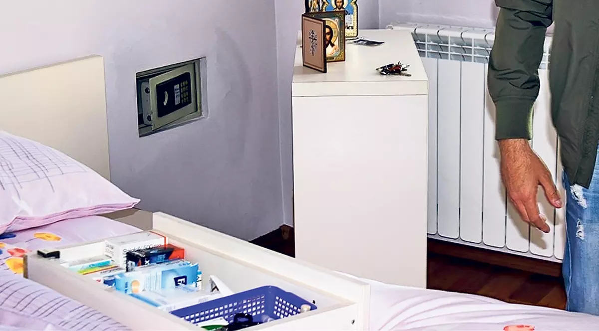 Prinzi hoţul, primeşti 10.000 de euro