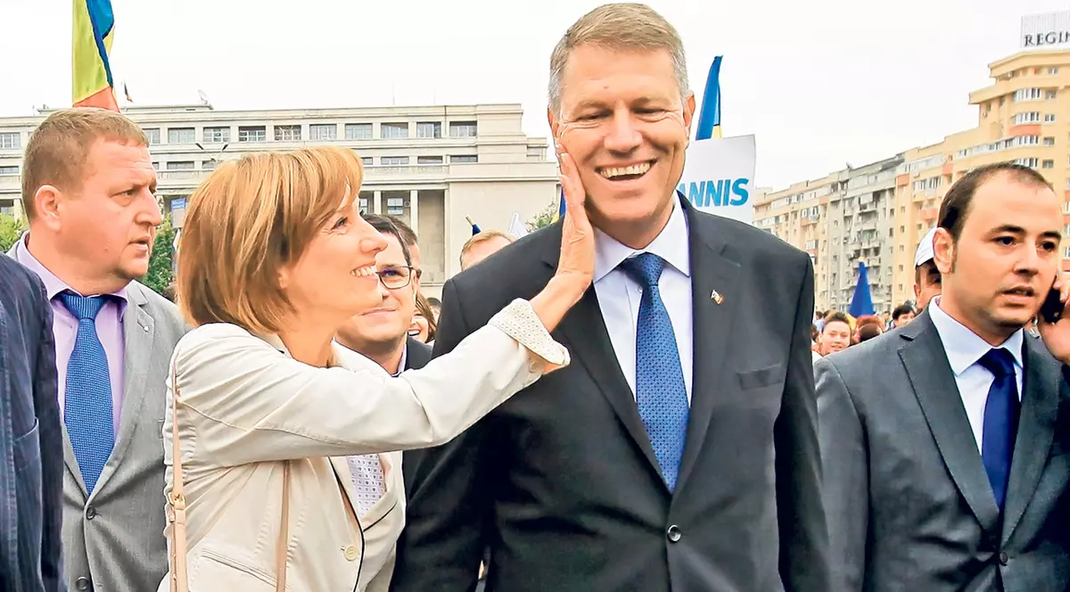 Iohannis și-a luat vacanță exotică! Cuplul prezidențial petrece câteva zile pe insula Madeira
