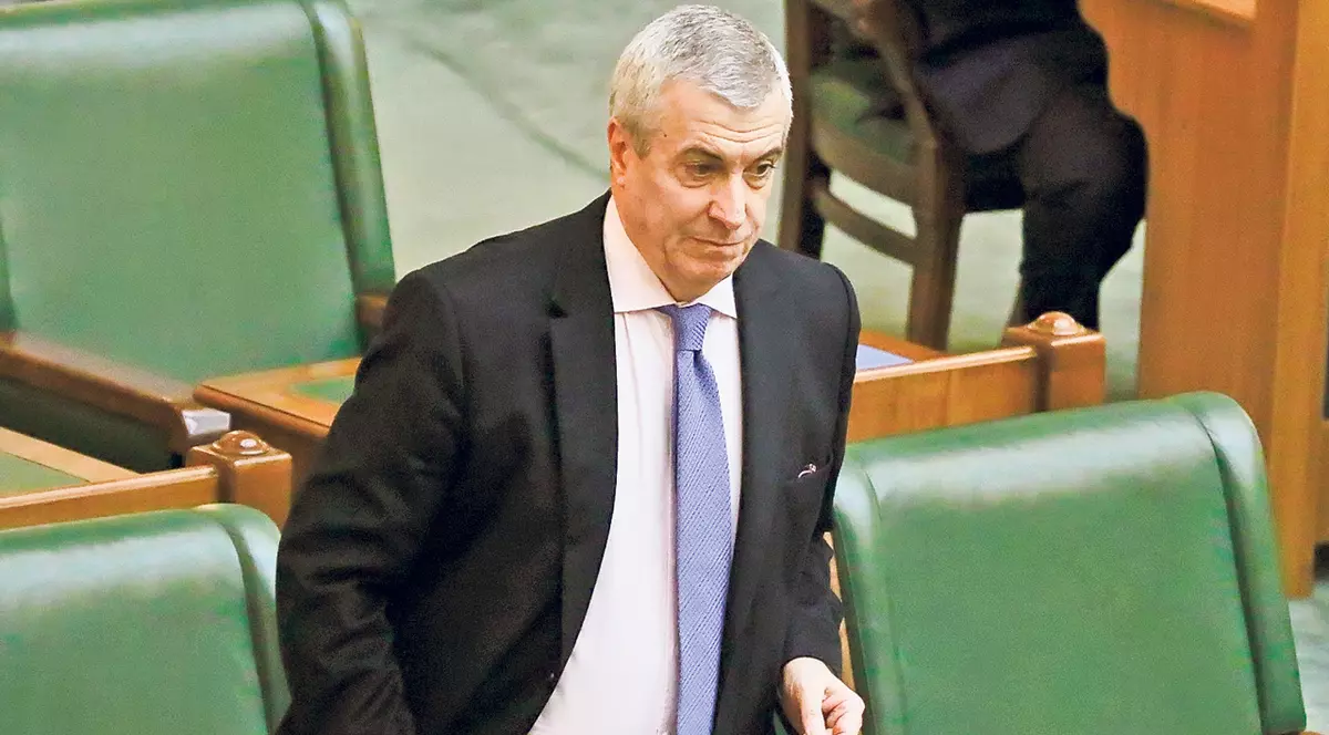 Tinerii părăsesc partidul ALDE