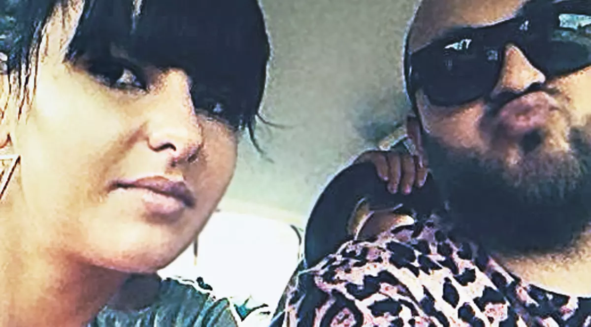 Mireasa lui Boier Bibescu e gravidă!