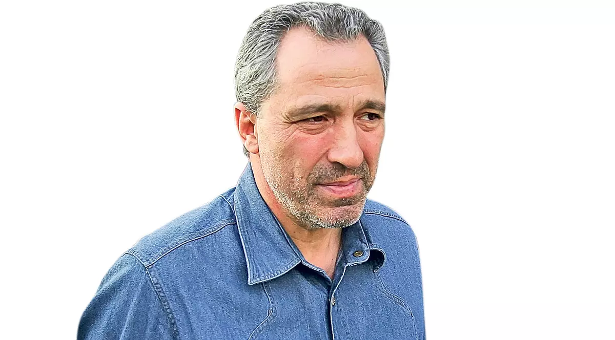 Omul de afaceri Teia Sponte a fost depistat pozitiv cu coronavirus