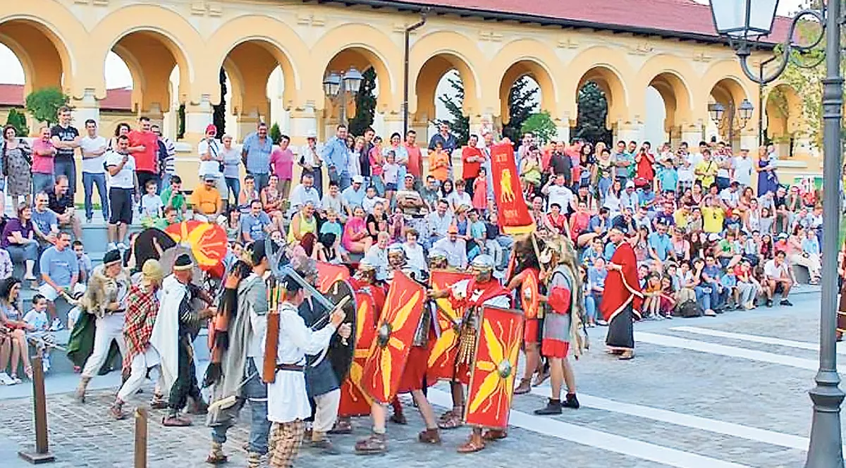 Distracția de lângă casa ta! Iată unde îți poți petrece minivacanța de 1 Mai
