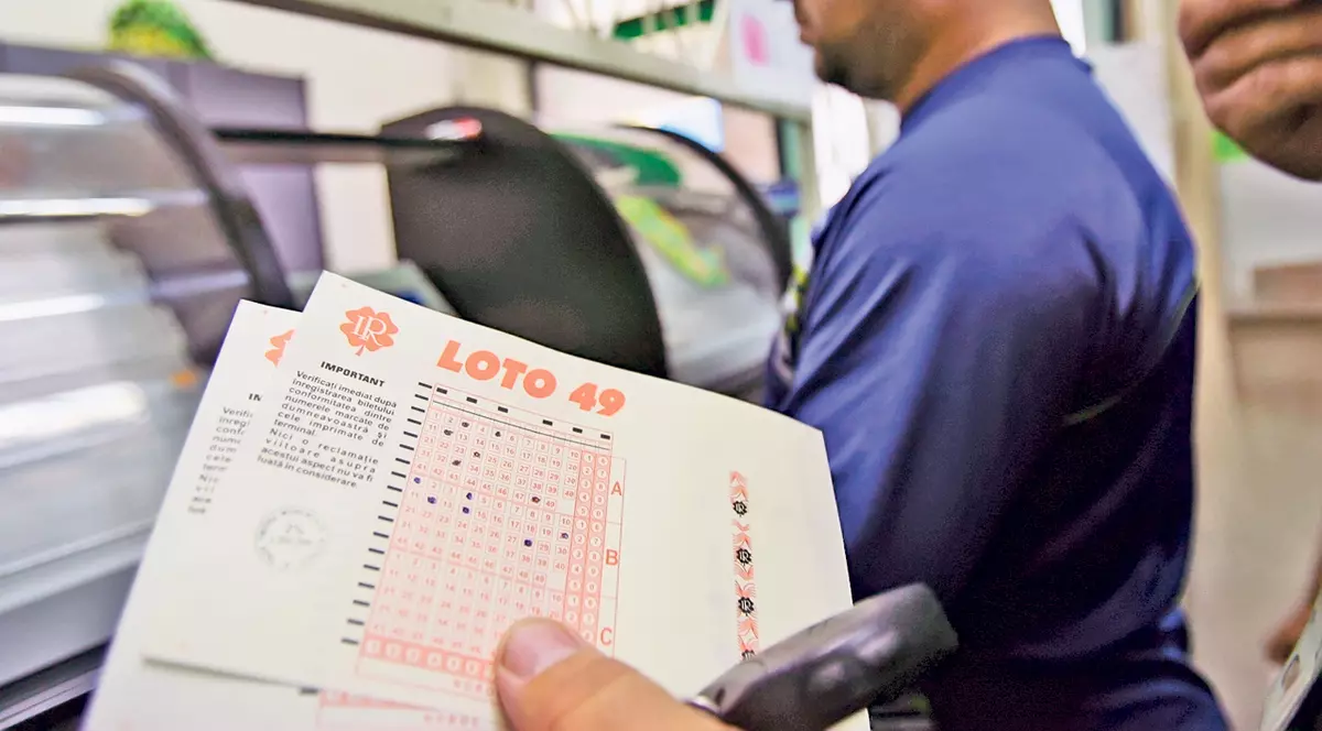 Cu 9,7 lei a câștigat 3.000.000 €! Premiul cel mare de la Loto a ajuns la un român care a jucat biletul în județul Constanța