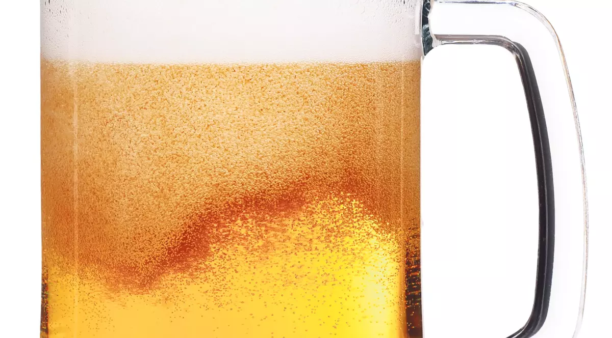 Românii vor blonde dulci