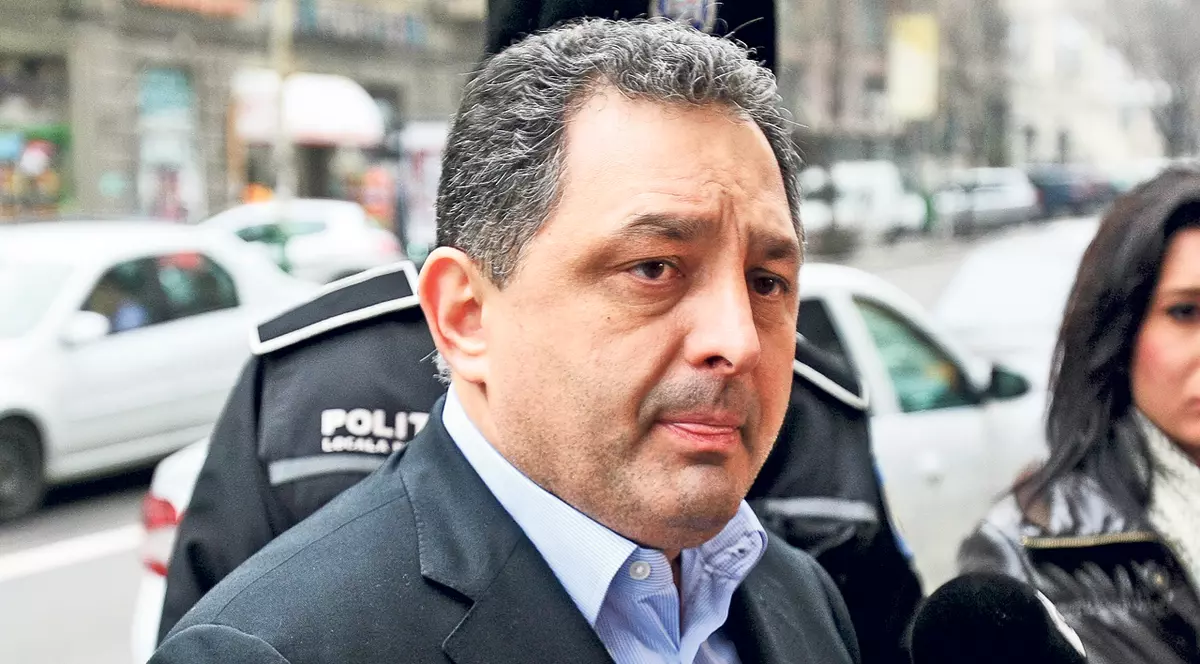 EXCLUSIV | Adevărata avere a lui Vanghelie, sechestrată de DNA