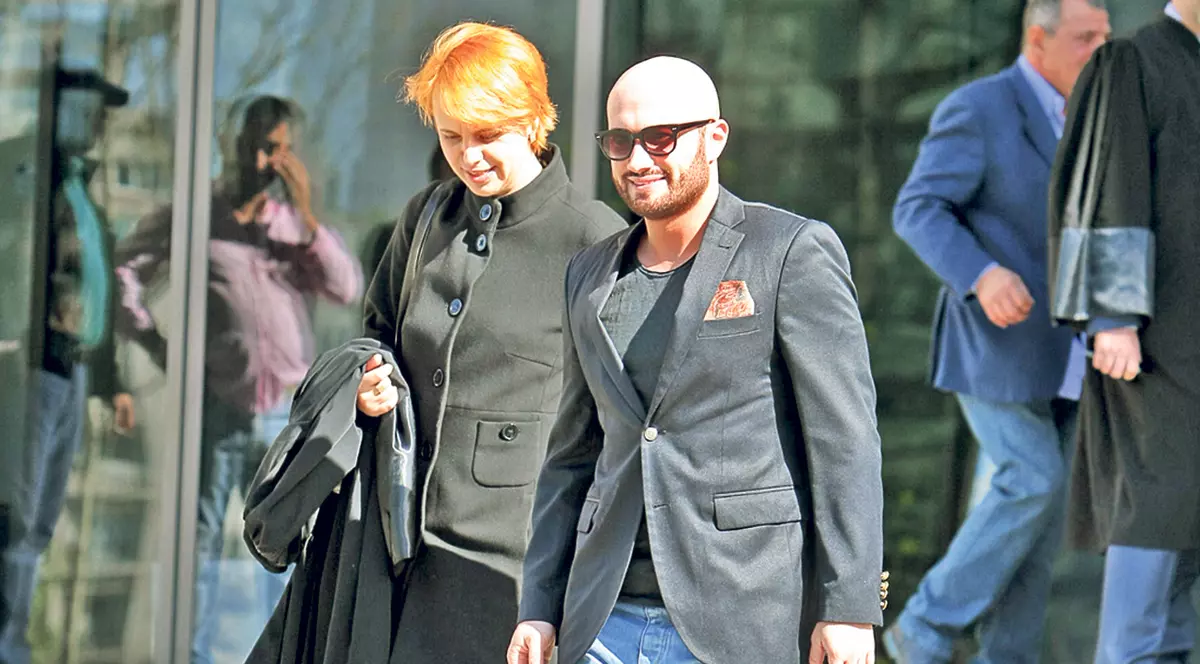 Mihai Bendeac a cerut să fie judecat fără amânare!