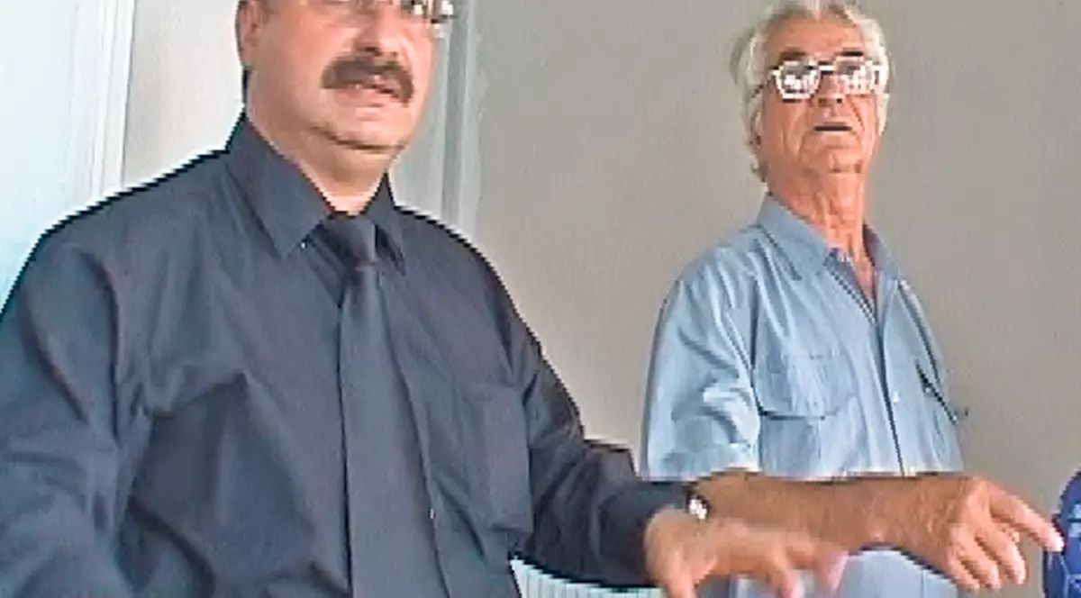 EXCLUSIV | Vasile Prigoană, dezamăgit de Silviu