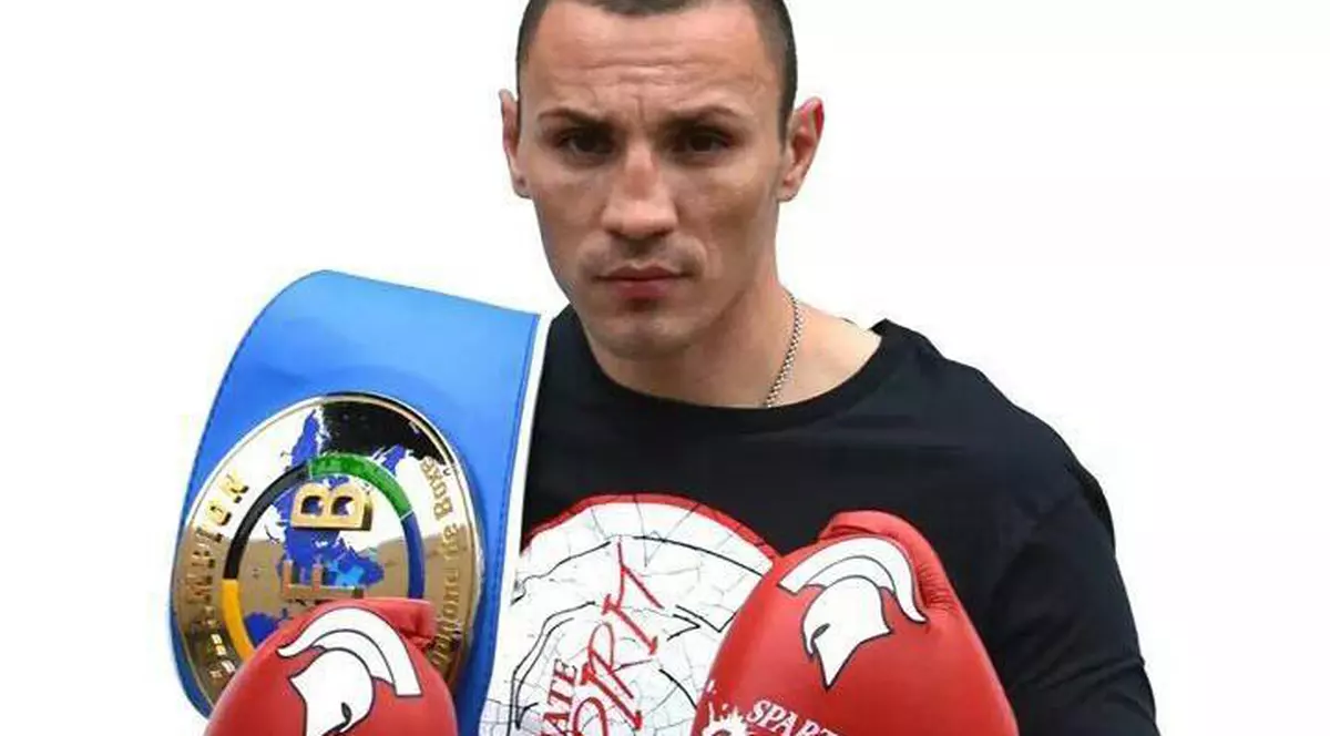 Semigreul Alexandru Jur, campion al Belgiei, a ajuns la a 14-a victorie!