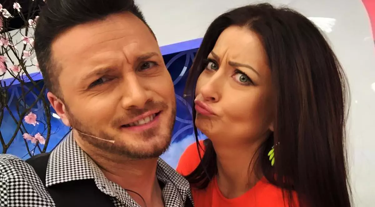 Gabriela Cristea se MĂRITĂ astăzi! Cununia civilă se va transmite în direct