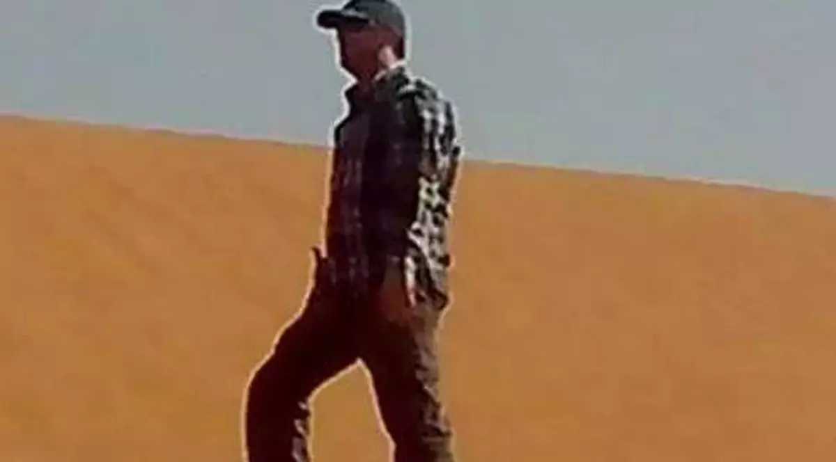 Cine e românul răpit în Burkina Faso | E fost combatant în Legiunea Străină și lucra pentru Frank Timiș
